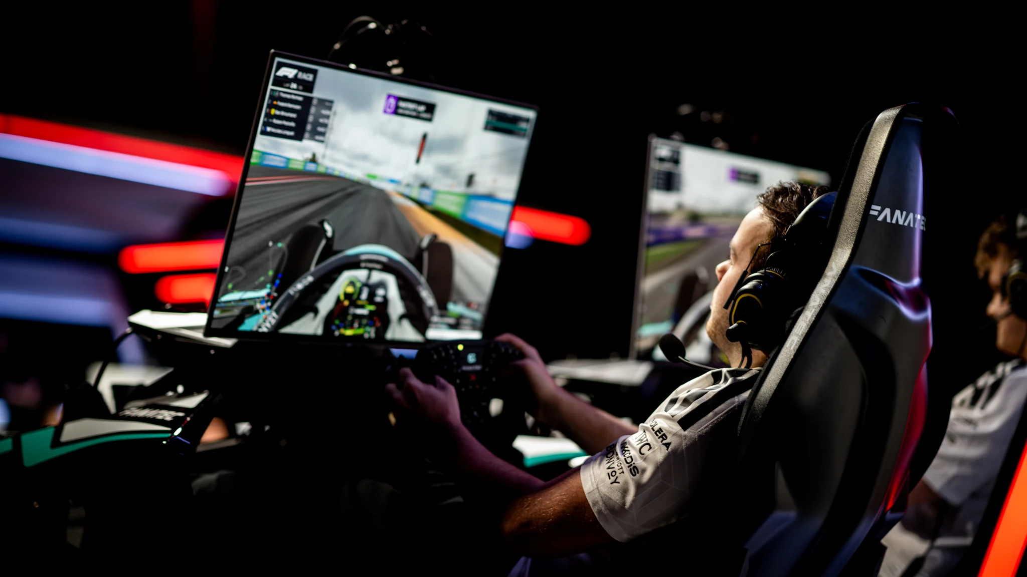 2026 F1 华体育hth官网入口 世界锦标赛第十轮直播：墨西哥城站竞逐即将开启