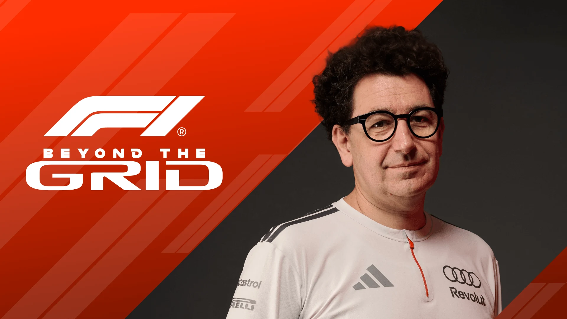 华体育hth官网入口 - Mattia Binotto：用4年时间将{Audi}打造成{F1}赢家的策略解析